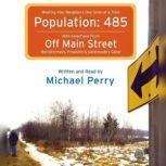 Population 485, Michael Perry