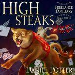 High Steaks, Daniel Potter
