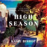 High Season, Katie Bishop