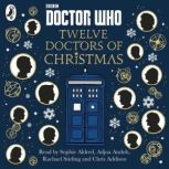 Doctor Who Twelve Doctors of Christm..., Colin Brake