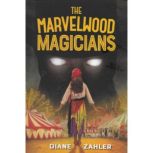 The Marvelwood Magicians, Diane Zahler