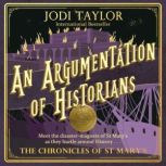 An Argumentation of Historians, Jodi Taylor
