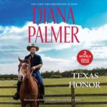 Texas Honor, Diana Palmer