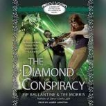 The Diamond Conspiracy, Pip Ballantine