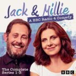 Jack Millie The Complete Series 1..., Jeremy Front