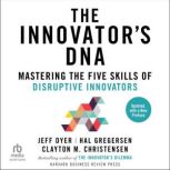 The Innovators DNA, Updated, with a ..., Clayton M. Christensen
