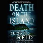 Death on the Island, Eliza Reid