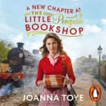 A New Chapter at the Little Penguin B..., Joanna Toye