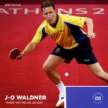 JanOve Waldner  When the Feeling De..., Jens Fellke