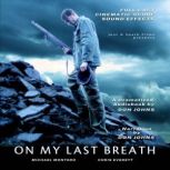 On My Last Breath, Don Johns