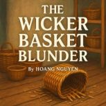 The Wicker Basket Blunder A Cozy Mys..., Hoang Nguyen