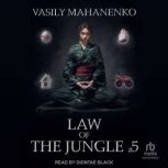 Law of the Jungle 5, Vasily Mahanenko