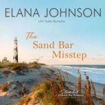 The Sand Bar Misstep, Elana Johnson