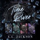 Time River, A.L. Jackson