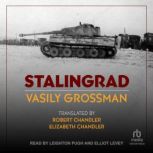 Stalingrad, Vasily Grossman