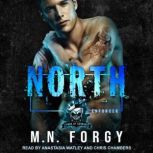 North Kings of Carnage MC, M. N. Forgy
