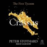 Crassus, Peter Stothard