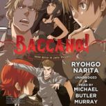Baccano!, Vol. 8, Ryohgo Narita