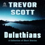 Duluthians, Trevor Scott