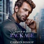 Severance Package, Carmen Bishop