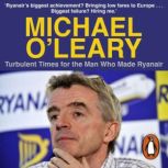 Michael OLeary, Matt Cooper