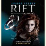 Rift, Andrea Cremer