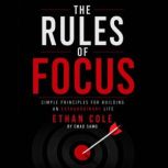 The Rules of Focu, EMAD SAMO
