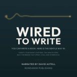 Wired to Write, Rondanini Publishing