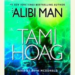 The Alibi Man, Tami Hoag