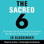The Sacred 6, JB Glossinger