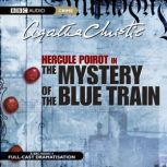 The Mystery Of Blue Train, Agatha Christie