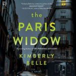 The Paris Widow, Kimberly Belle