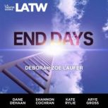 End Days, Deborah Zoe Laufer