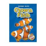 Clownfish, Colleen Sexton