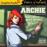 Archie: Volume 3 Archie Comics, Mark Waid