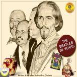 The Beatles 50 Years, Geoffrey Giuliano