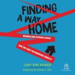 Finding a Way Home, Larry Dane Brimner