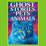 Ghost Stories of Pets and Animals, Darren Zenko