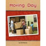 Moving Day, Lelia Monroe