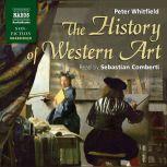 The History of Western Art, Peter Whitfield