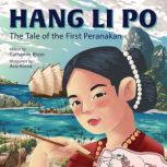 Hang Li Po The Tale of the First Per..., Catherine Khoo