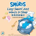 Lazy Smurf Just Wants to Sleep ..., Peyo