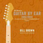 China Grove, Bill Brown