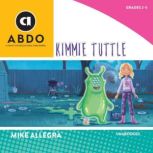 Kimmie Tuttle, Mike Allegra