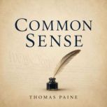 Common Sense, Thomas Paine
