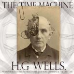 The Time Machine, H. G. Wells