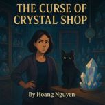The Curse of the Crystal Shop A Cozy..., Hoang Nguyen