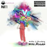 Love Pop Part 1, Willie Alsedek