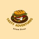 Tasty Adventures, Artem Divan