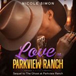 Love at Parkview Ranch, Nicole Simon